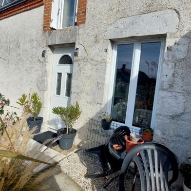 Maison 5 pièces 189800 €