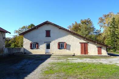 Maison 4 pièces 160000 €