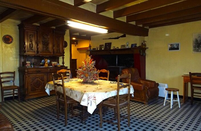 Landes 40500 Cauna, maison 128 m² avec dépendances — photo 2