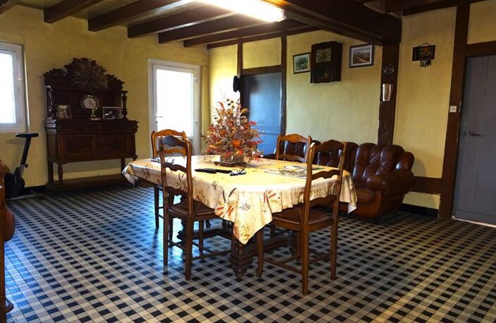 Landes 40500 Cauna, maison 128 m² avec dépendances — photo 3