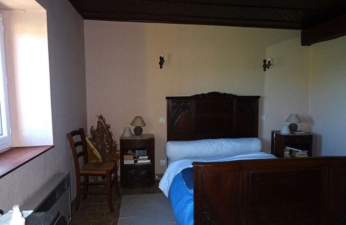 Landes 40500 Cauna, maison 128 m² avec dépendances — photo 5