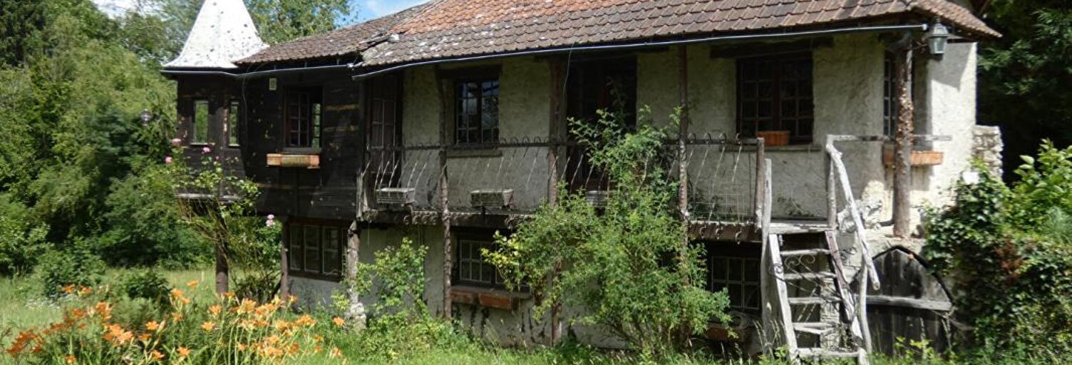 Maison 4 Pièces 70 m² à vendre à Anet (28260)