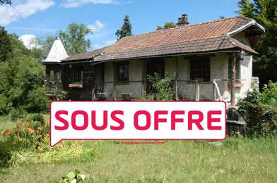 Maison 4 pièces 98000 €