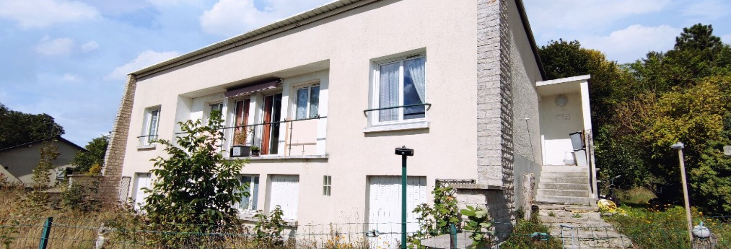 Maison 7 Pièces 140 m² à vendre à Connantre (51230)