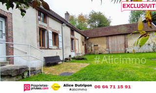 Maison 7 Pièces 115 m² à vendre à Lachy (51120)