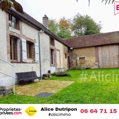 Maison 7 pièces 173000 €