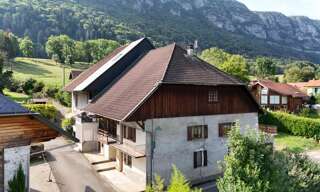 Maison 5 Pièces 146 m² à vendre à Lathuile (74210)