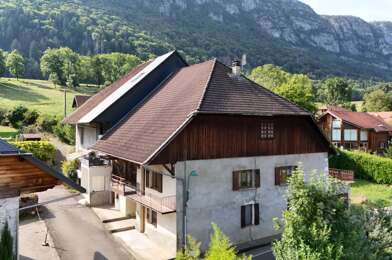 Maison 5 pièces 395000 €