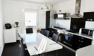 Appartement 5 Pièces 138 m² à vendre à Dommartin-lès-Toul (54200)