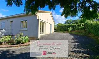 Maison 7 Pièces 93 m² à vendre à Sèvremont (85700)