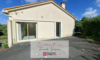 Maison 7 Pièces 93 m² à vendre à Sèvremont (85700)