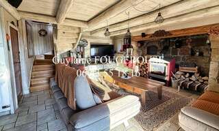 Maison 8 Pièces 200 m² à vendre à Saint-Anthème (63660)