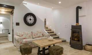 Maison 4 Pièces 113 m² à vendre à Mormoiron (84570)