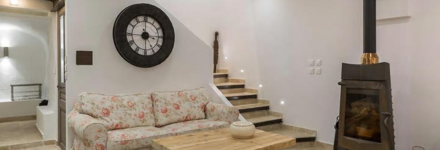 Maison 4 Pièces 113 m² à vendre à Mormoiron (84570)