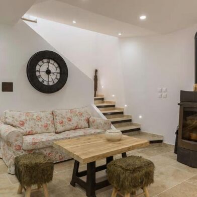 Maison 4 pièces 350000 €