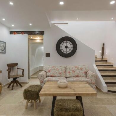 Maison 4 pièces 350000 €