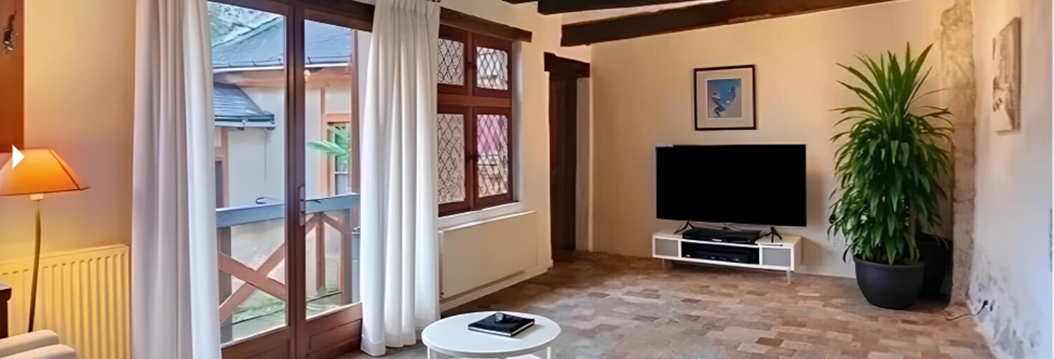 Appartement 4 Pièces 119 m² à vendre à Tours (37000)