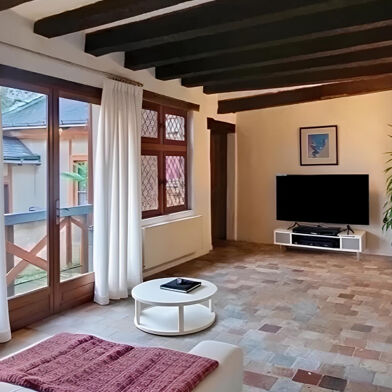 Appartement 4 pièces 335000 €