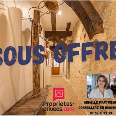 Appartement 4 pièces 335000 €