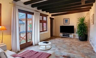 Appartement 4 Pièces 119 m² à vendre à Tours (37000)