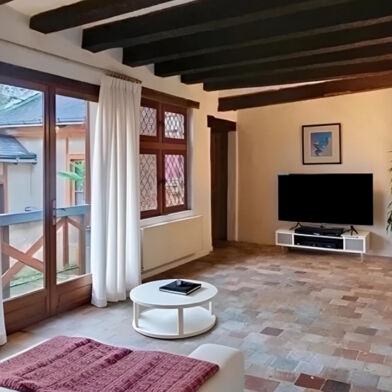 Appartement 4 pièces 335000 €