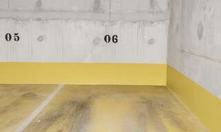 Garage  14 m² à vendre à Paris 19 (75019)