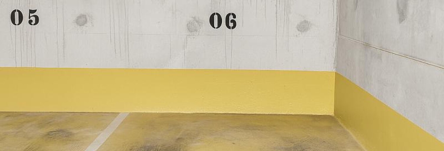 Garage  14 m² à vendre à Paris 19 (75019)