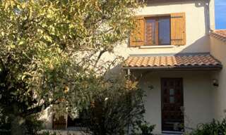 Maison 4 Pièces 90 m² à vendre à Mérignac (33700)