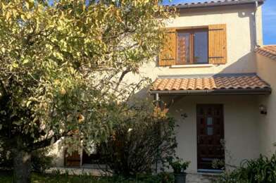 Maison 4 pièces 399000 €