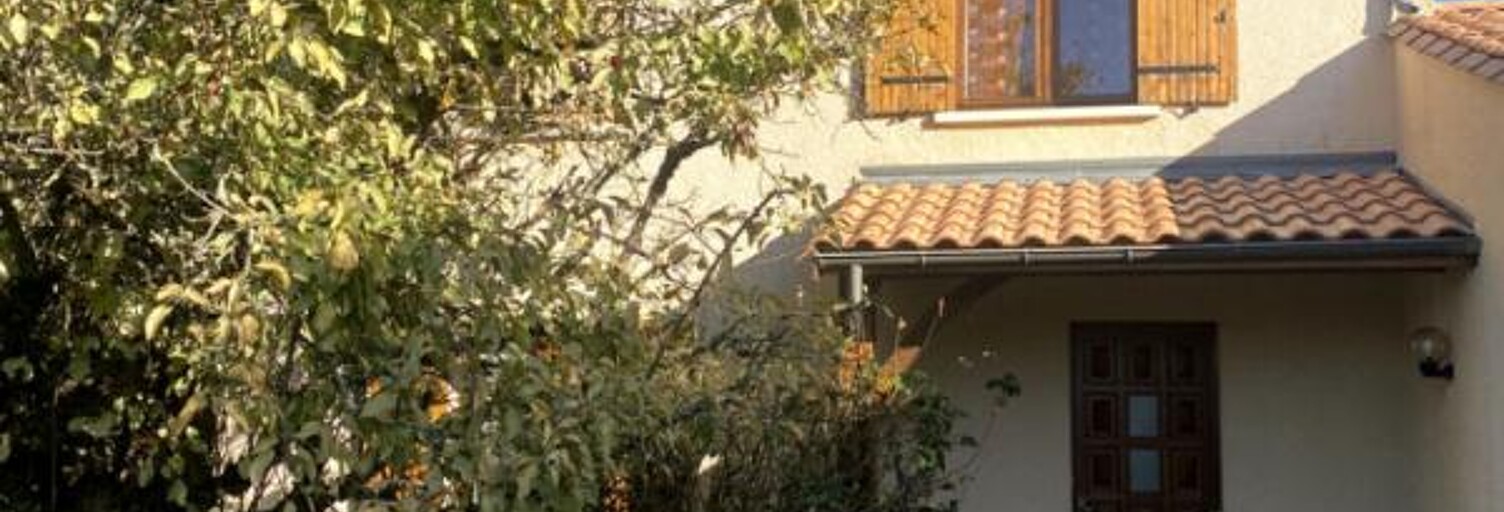 Maison 4 Pièces 90 m² à vendre à Mérignac (33700)