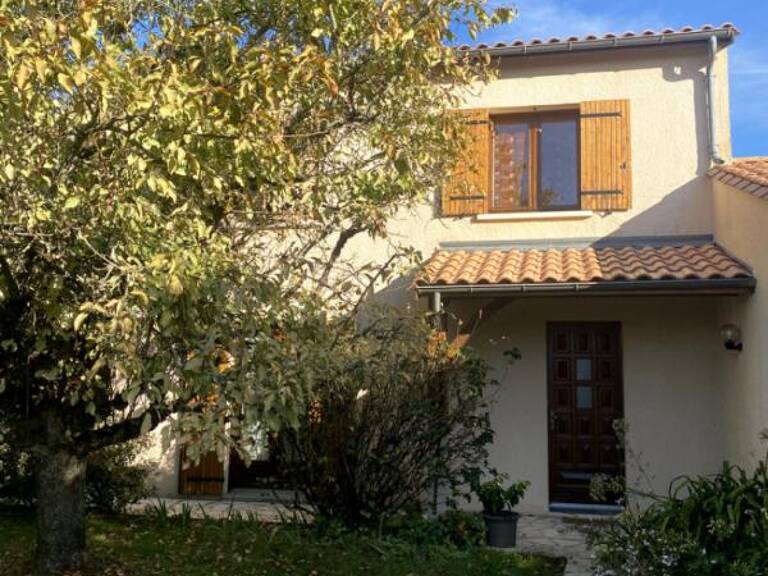 Maison Merignac Soleil — photo 1