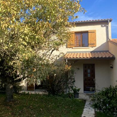 Maison 4 pièces 399000 €