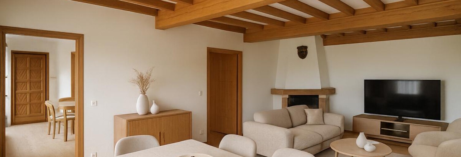 Maison 5 Pièces 136 m² à vendre à Saint-Didier-sur-Chalaronne (01140)