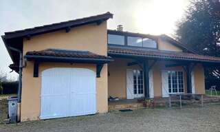 Maison 5 Pièces 136 m² à vendre à Saint-Didier-sur-Chalaronne (01140)