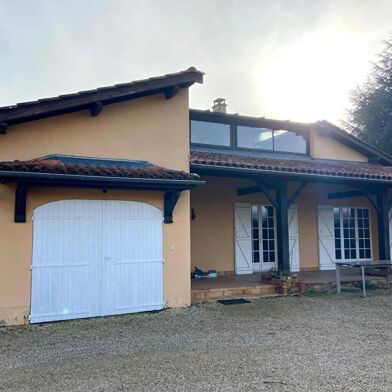 Maison 5 pièces 297000 €