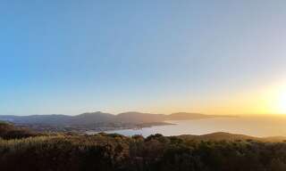 Terrain  1200 m² à vendre à Olmeto (20113)