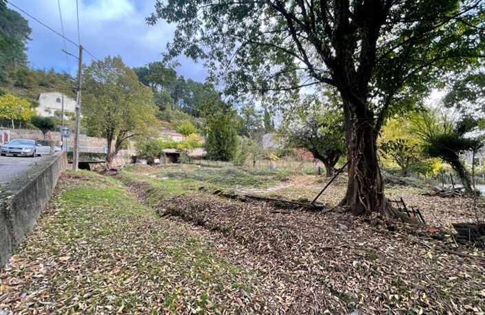 A vendre terrain de 607 m2 avec permis de construire quartier La Favède — photo 3