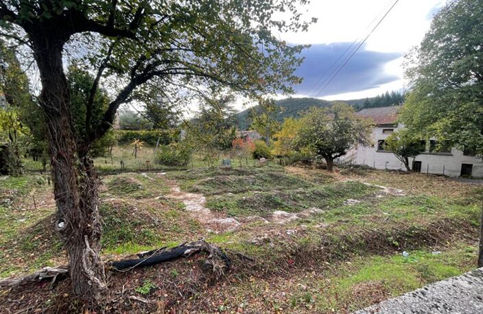 A vendre terrain de 607 m2 avec permis de construire quartier La Favède — photo 4