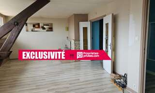 Appartement 5 Pièces 105 m² à vendre à Cravanche (90300)