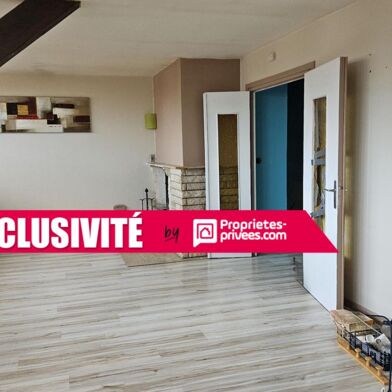 Appartement 5 pièces 62000 €