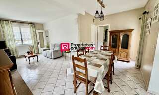 Maison 6 Pièces 109 m² à vendre à Wimereux (62930)