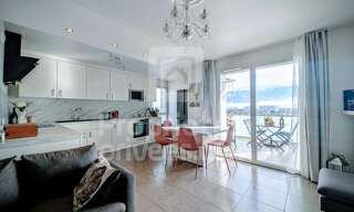 Appartement 2 Pièces 47 m² à vendre à Échirolles (38130)