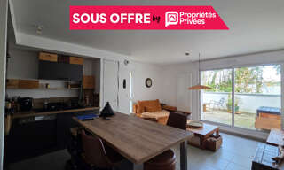 Appartement 2 Pièces 48 m² à vendre à Concarneau (29900)