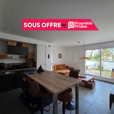 Appartement 2 pièces 217360 €