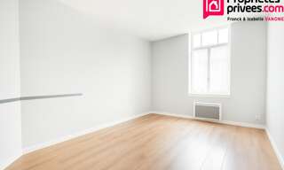 Appartement 3 Pièces 60 m² à vendre à Lille (59000)