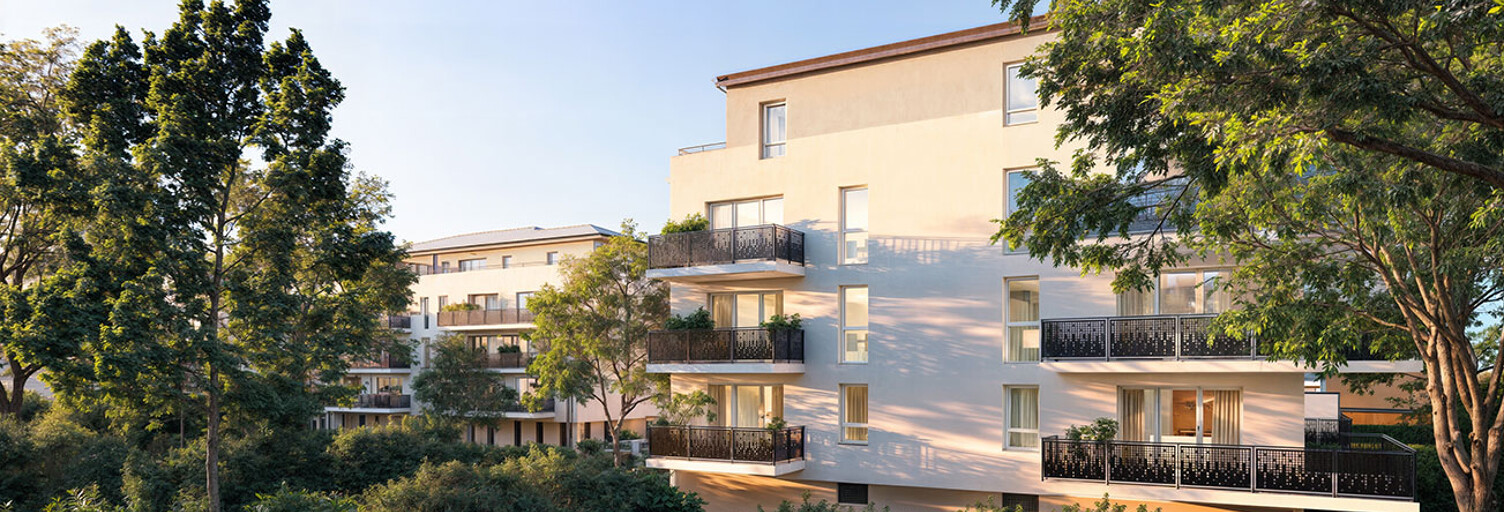 Appartement 2 Pièces 42 m² à vendre à Quimperlé (29300)