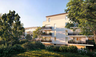 Appartement 2 Pièces 42 m² à vendre à Quimperlé (29300)