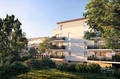 Appartement 2 pièces 155000 €