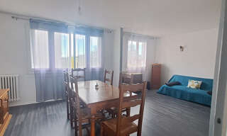 Appartement 3 Pièces 66 m² à vendre à Alençon (61000)