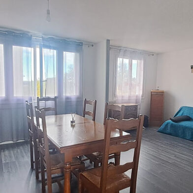Appartement 3 pièces 65000 €
